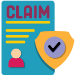 Claim Done